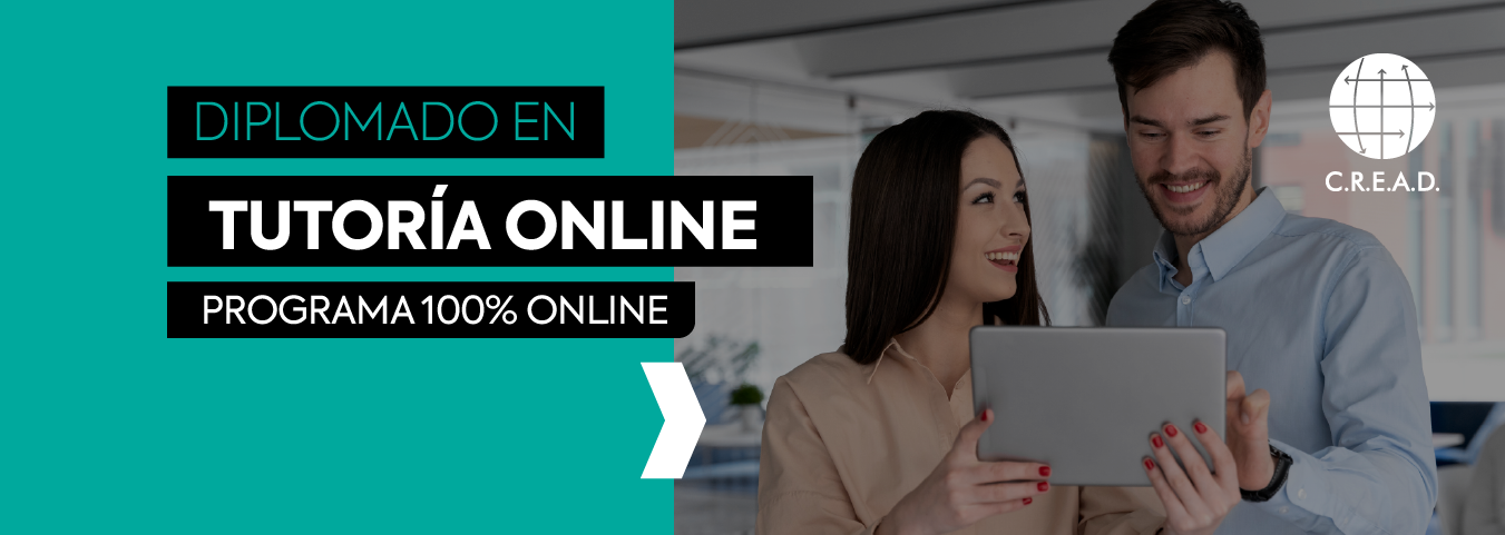 Diplomado en Tutoría Online